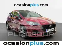 2022 Ford FIESTA