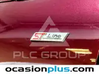 2022 Ford FIESTA