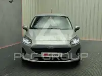 2022 Ford FIESTA