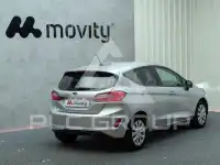 2022 Ford FIESTA