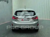 2022 Ford FIESTA