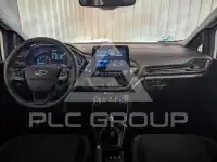 2022 Ford FIESTA