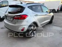 2022 Ford FIESTA