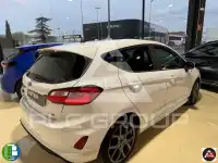 2022 Ford FIESTA