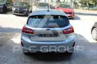 2022 Ford FIESTA