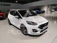 2022 Ford FIESTA