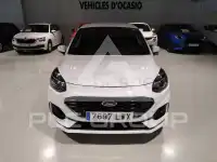 2022 Ford FIESTA