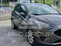 2022 Ford FIESTA