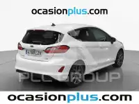 2022 Ford FIESTA
