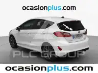 2022 Ford FIESTA