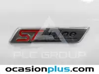 2022 Ford FIESTA