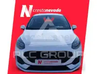 2022 Ford FIESTA