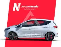 2022 Ford FIESTA