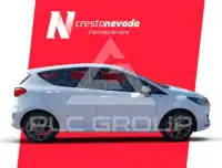 2022 Ford FIESTA