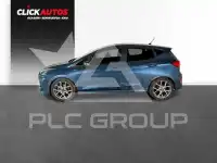 2022 Ford FIESTA