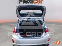 2022 Ford FIESTA