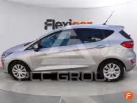 2022 Ford FIESTA