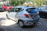 2022 Ford FIESTA