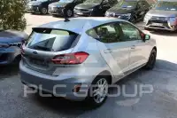 2022 Ford FIESTA