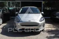 2022 Ford FIESTA