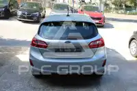 2022 Ford FIESTA