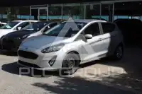 2022 Ford FIESTA