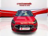 2022 Ford FIESTA