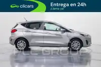 2022 Ford FIESTA