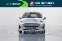 2022 Ford FIESTA
