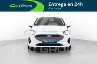 2022 Ford FIESTA