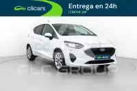 2022 Ford FIESTA