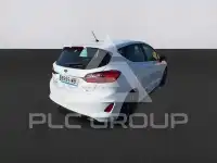 2022 Ford FIESTA