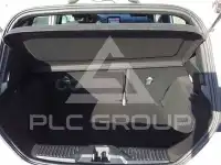 2022 Ford FIESTA