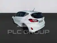 2022 Ford FIESTA