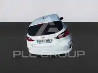 2022 Ford FIESTA