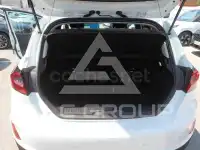 2022 Ford FIESTA