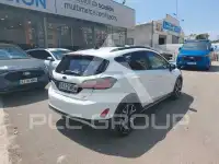 2022 Ford FIESTA