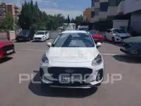 2022 Ford FIESTA