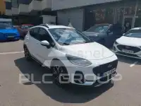 2022 Ford FIESTA