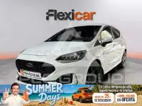 2022 Ford FIESTA