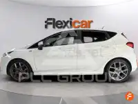 2022 Ford FIESTA