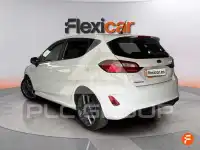 2022 Ford FIESTA