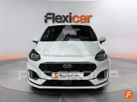 2022 Ford FIESTA