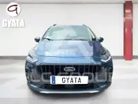 2022 Ford FIESTA