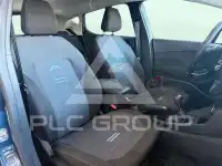 2022 Ford FIESTA