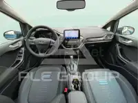 2022 Ford FIESTA