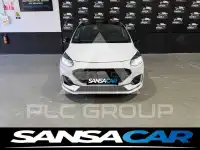 2022 Ford FIESTA