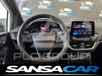 2022 Ford FIESTA