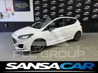 2022 Ford FIESTA