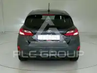 2022 Ford FIESTA